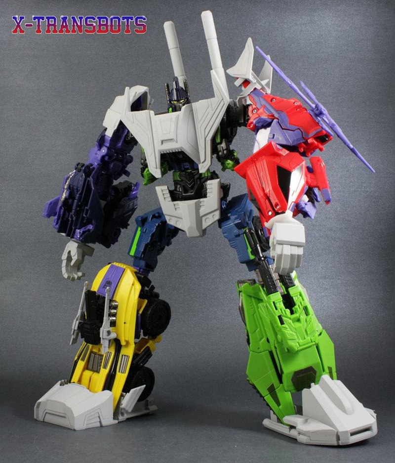 foc bruticus toy